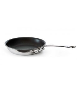M’Cook Round Nonstick Frying pan 24cm