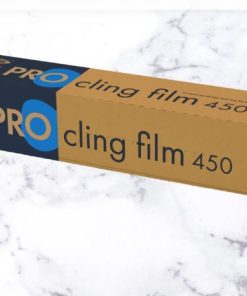 Prowrap Prof Fresh Cling Film 45cm x 300m