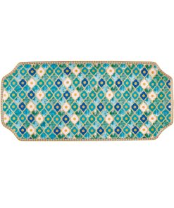 Maxwell & Williams Teas & C’s Kasbah 33cm Mint Platter