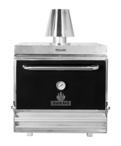 Mibrasa HMB Mini Plus Charcoal Oven