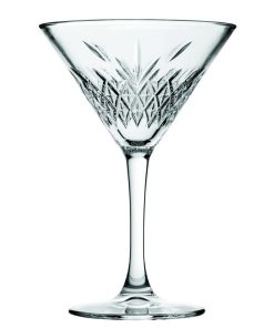 Pasabahce Timeless Vintage Martini Glass 23cl / 8oz
