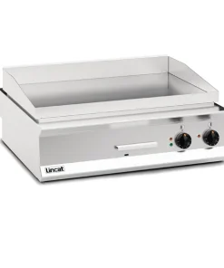 Lincat Opus 800 Chrome Griddle OE8206/C