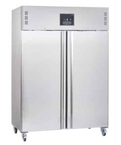 Sterling Pro Cobus SPF212NV Double Door Gastronorm Freezer – 1200 Litres