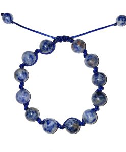 Sodalite String Bracelet
