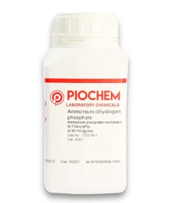 AMMONIUM DIHYDROGEN PHOSPHATE