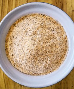 Brown Lentil Flour – Wholegrain