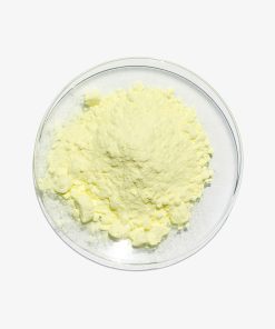 Cationic Guar (INCI: Guar Hydroxypropyltrimonium Chloride)