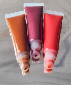 Natural Lipgloss base