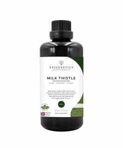 Milk Thistle extract – 100ml