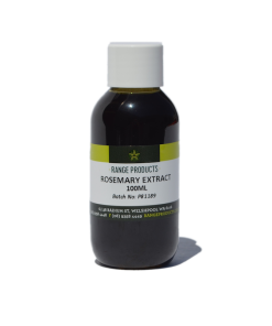Rosemary Extract