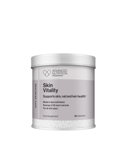 Advanced Nutrition Programme Skin Vitality (60 Capsules)