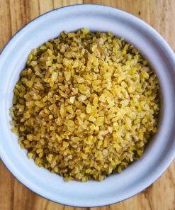 Bulgur/Bulgar Wheat