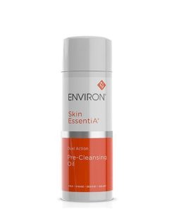 Environ Dual Action Pre-Cleansing Oil 100ml